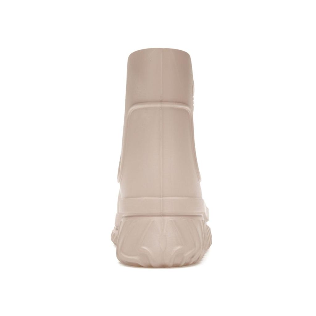 Adidas  adiFOM Superstar Boot Wonder Taupe Women Sneakers Tan Core-Black ID4280