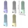 Pet Silicone Cleaning Nail Brush Finger Brush Cat Dog Pet Tooth Brush Dog Teeth Cleaning Cat Toothbrush Pet Products