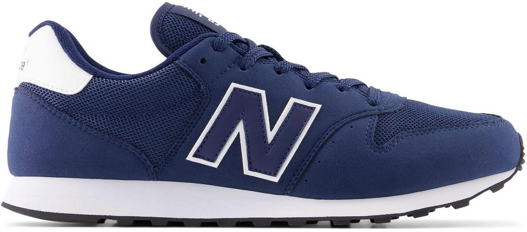 Кроссовки New Balance GM 500 nb navy