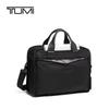 TUMI Alpha Series Men's Business Nylon Briefcase
