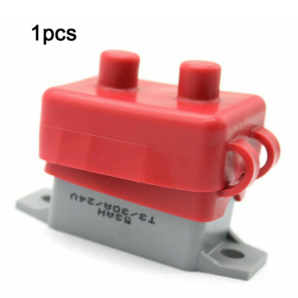 Instrument Disjonctor 10A-50A Carcasă din plastic antirugină