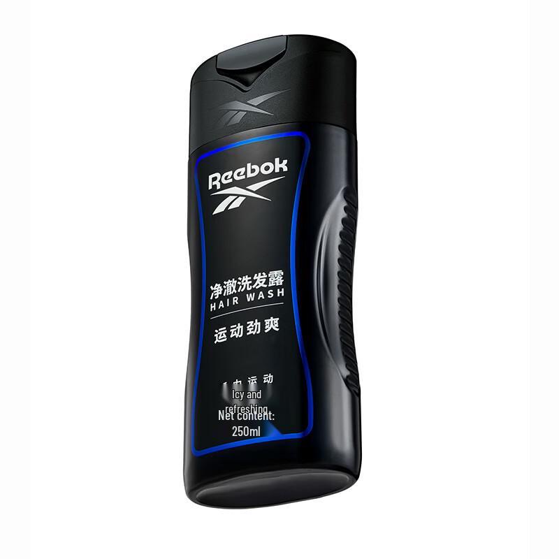 Reebok Sport Refresh 2-in-1 Shower Gel