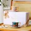 Vidsel Ceramic Coffee & Tea Gift Sets