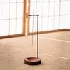 Incense Holder Sandalwoods-Burners Upside Incense Aromatherapy Stick Holder Tray Meditation Spa Room Home Ornament Decoration