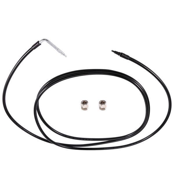 Volvo Cab Top Pump Oil Pipe - Model 22094958 None