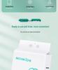 Family Pack: Extra Thick 600g Hanging Disposable Face Towels