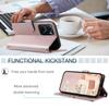 For Vivo Y16 4G/Y56 5G/Y02s 4G Case Wallet Stand Flip Leather Phone Cover