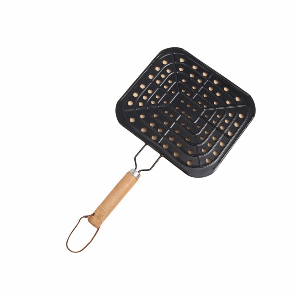 Anti Slip Cooking Heat Diffuser Stainless Steel Gas Stovetop Diffuser Heat Diffuser Plate  Camping