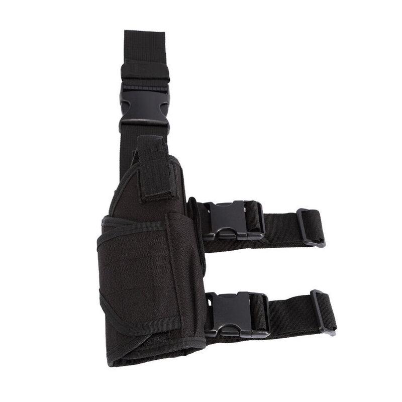Junshi Outdoor Tactical Leg Holster Bag