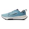 Nike Juniper Trail 2 GORE-TEX Denim Turquesa Tênis Masculinos Azul-Teal Gelo-Azul Coral-Vintage HM9734-402
