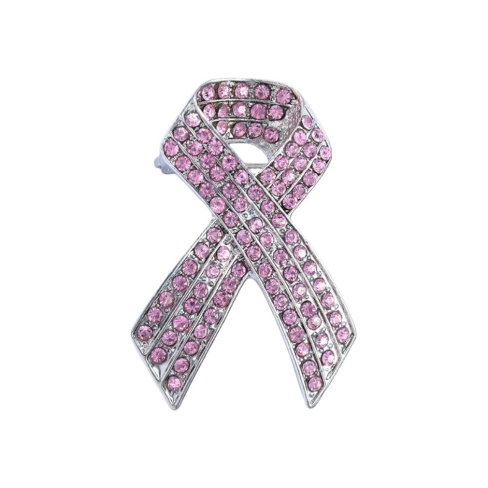 Melanoma Cancer Funeral Ribbon Badge Brooch Awareness Funerals Memorial Pin  Party