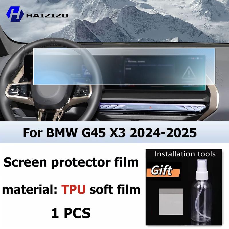 For BMW G45 X3 2024-2025 Car
