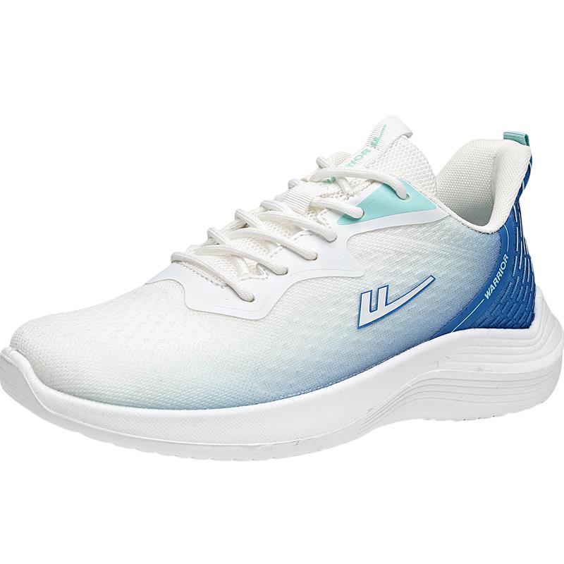 Warrior Men s Breathable Mesh Casual Sports Shoes XL