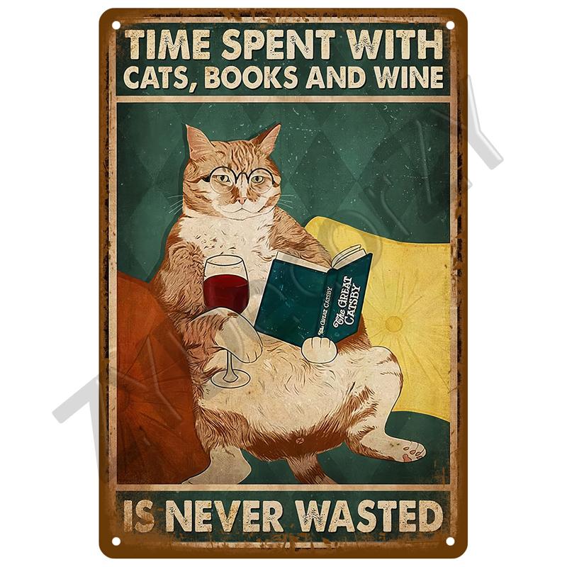 Beer Metal Sign Funny Poster Home Decor For Bar Pub Club Man Cave Tin Sign Rum Brand Vintage Wall Decoration Art Plate Mural