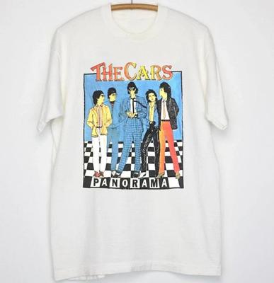 Tops – Camisetas