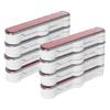 Magnets For Fly Screens, Pack Of 22 Self-adhesive Magnetic Strips, Permanent Magnets For Fly Sc GGZGV Gift 2024