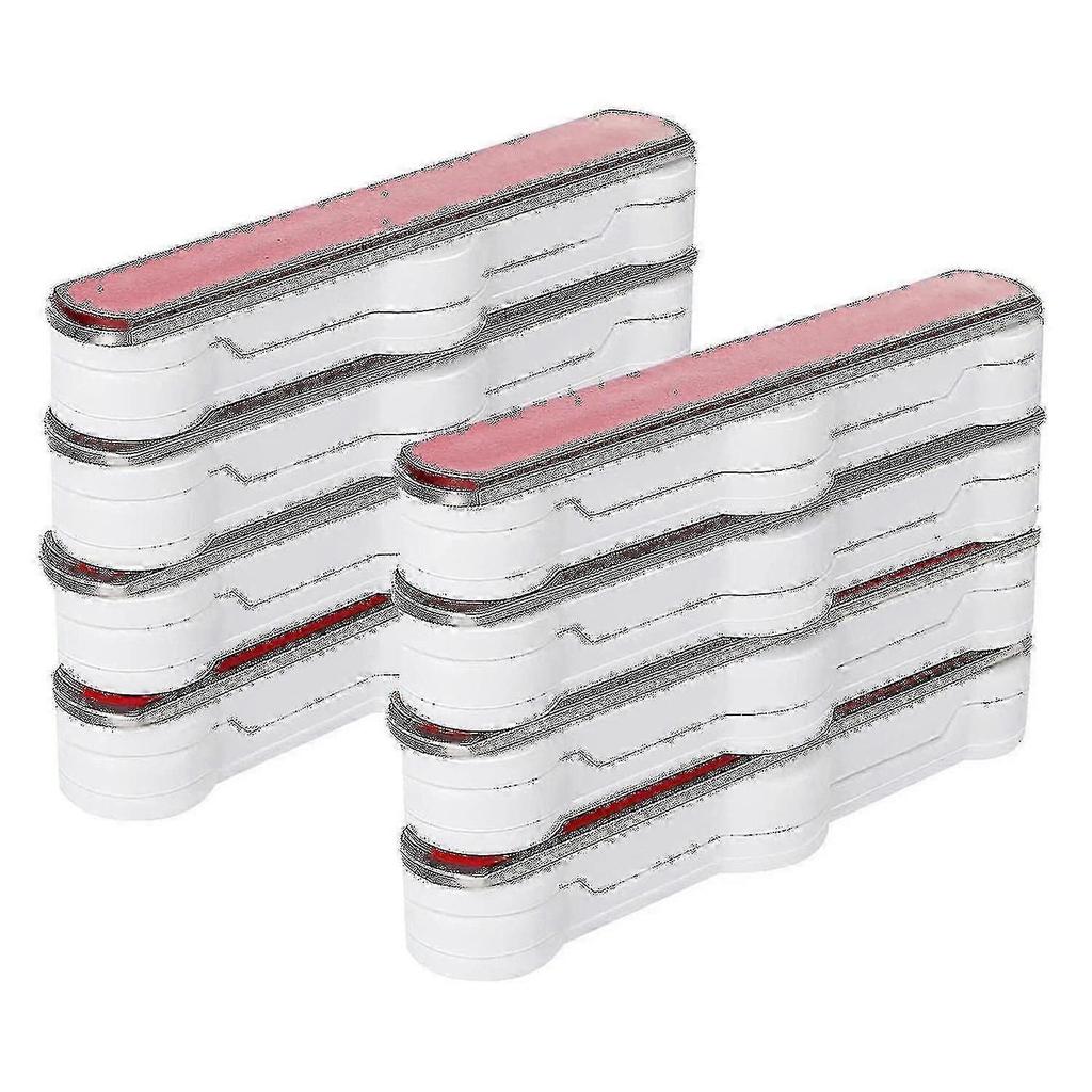 Magnets For Fly Screens, Pack Of 22 Self-adhesive Magnetic Strips, Permanent Magnets For Fly Sc GGZGV Gift 2024