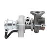 Turbo Charger 49173 03440 Strong Power Output for Industrial Motor Diesel Engine A31T D1105T D1105‑T E3B