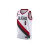 Dri-FIT NBA Portland Trail Blazers Damian Lillard Association Edition 2022/23 Swingman Jersey Men's DN2092-100