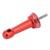   Reel Stand Balance All Metal Fishing Reel Balance Stand Fishing Wheel Accessories