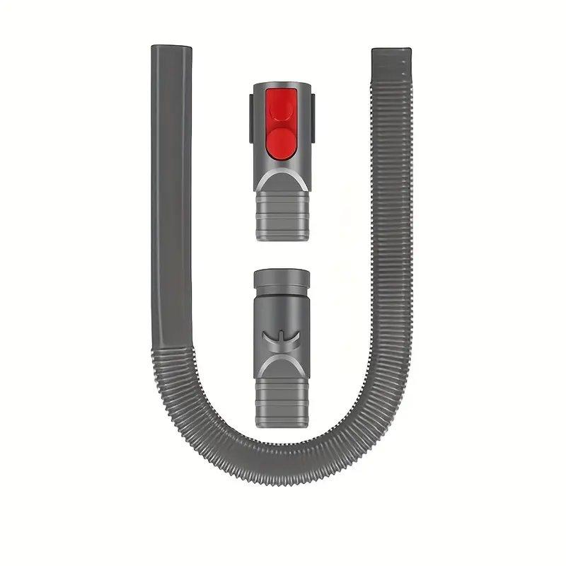 

Süpürge Esnek Ara Temizleme Aracı DYS V15 V12 V11 V10 V8 V7 V6 ile Uyumlu