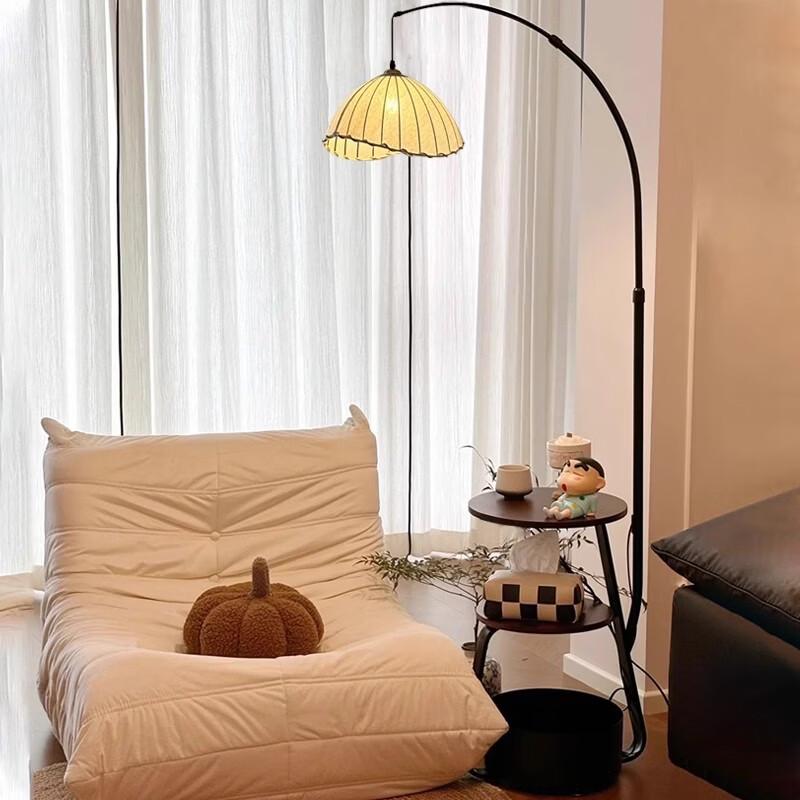 OEING French Vintage Floor Lamp