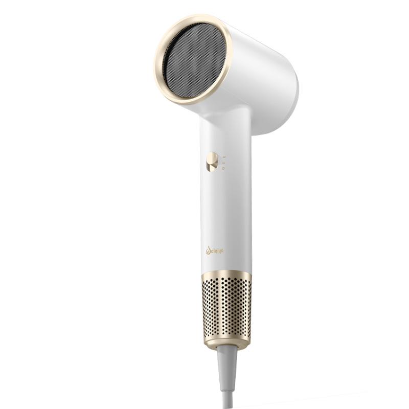 High-Speed Hair Dryer for Home and Salon Use