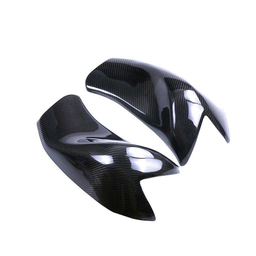 Kawasaki Z1000 2014+ Carbon Fiber Motorcycle Accessories 3K Dry Carbon Shell Parts
