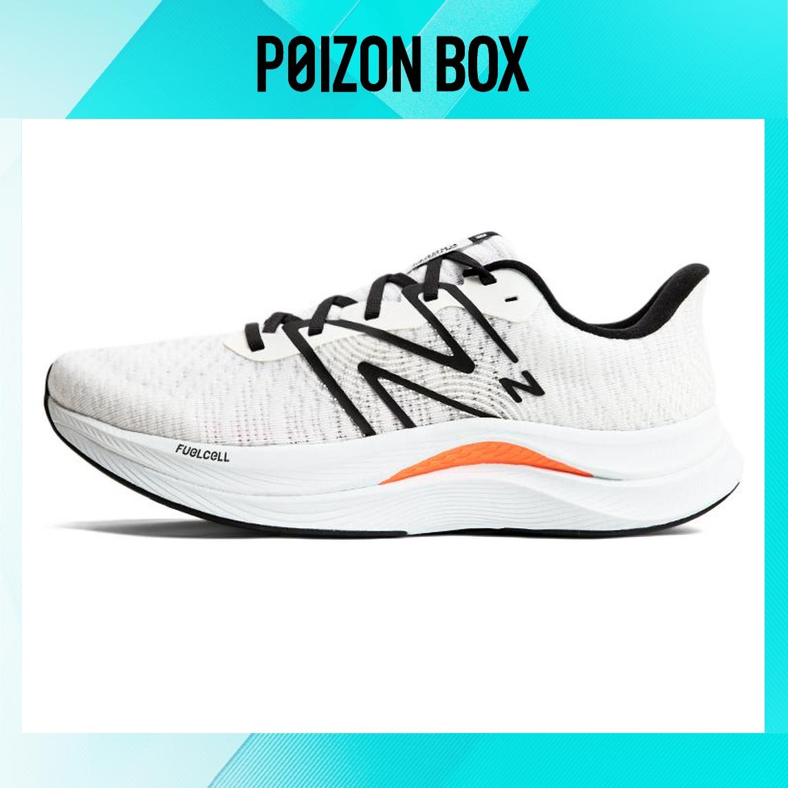 

кроссовки Unisex New Balance NB FuelCell Running shoes MFCPRLW4