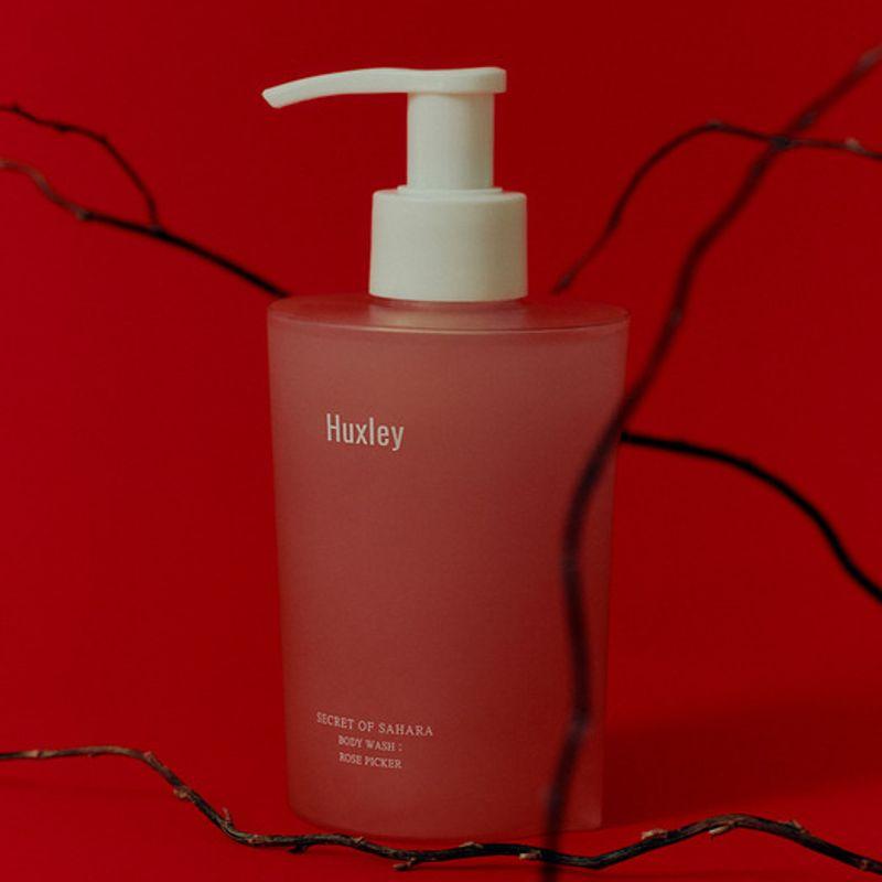 Body Wash Rose Picker 300ml