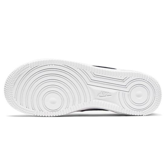 Nike Air Force 1 LV8 1 Low White Concord - CW0984-100