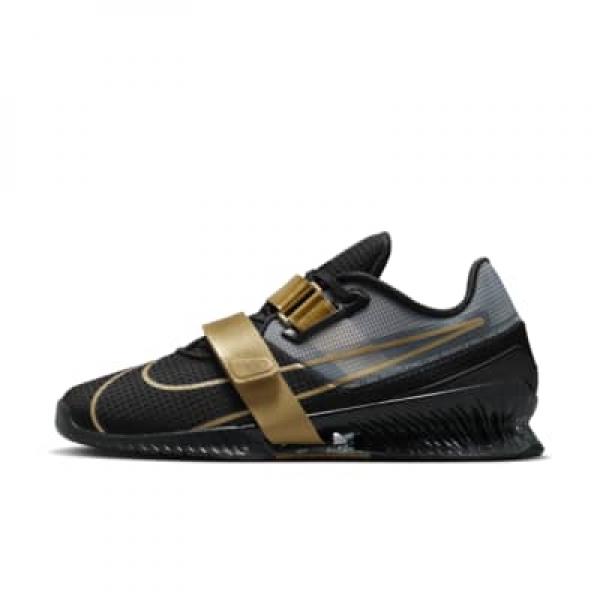 

Nike Romalo 4 тяжелоатлетический CD3463-001