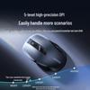 Ugreen Wireless Silent Mouse
