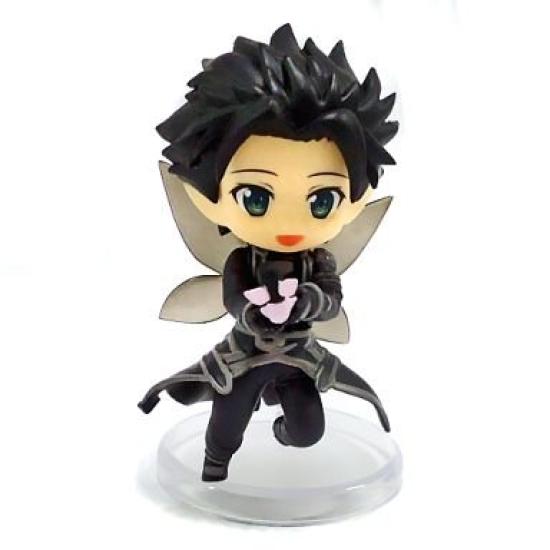 

Niitengo Deluxe Sword Art Online Kirito with Yui Limited Figure SAO ver.