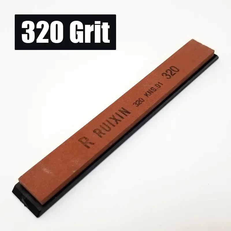 all new ruixin knife sharpener Natural stone sharpener oil stone angle sharpener special kitchen knife Tool sharpening