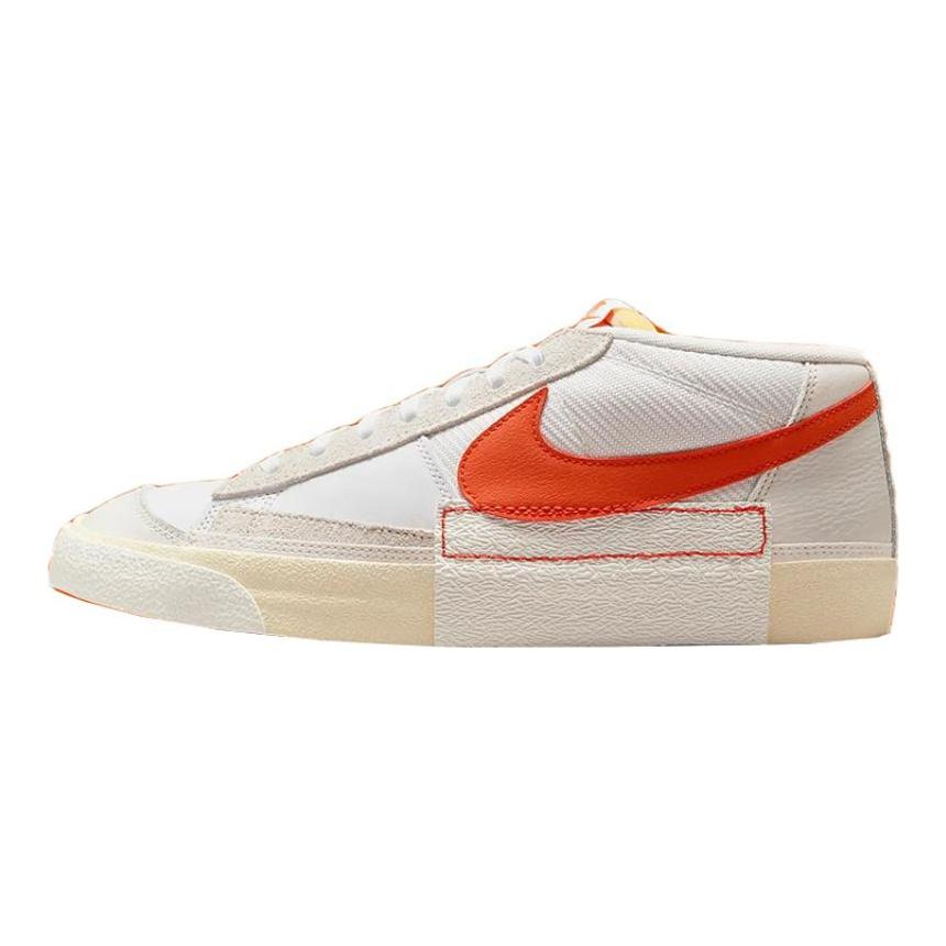 Nike Blazer Low Pro Club 'Cosmic Clay' Sneakers Skateboard Shoes FJ3694-101