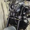 Motorcycle Steering Damper Mount Bracket Stabilizer Support For YAMAHA MT 09 MT09 SP 2021 - 2024 Speed Wobble Safety Accessories