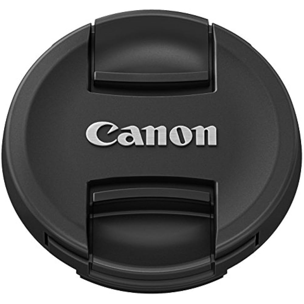 Canon E-58II lens cap