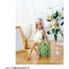 Takara Tomy Licca-chan Doll Photogenic Licca Lily 20cm Fashion Toy