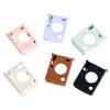 All Around Protective Silicone Cover For Mini EVO Camera,Silicone Case Perfect For Outdoor Use Camera Sleeve Shell