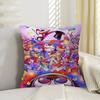 The Amazing Digital CCircus pillow cover sofa cushion cover home room decoration children gift