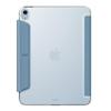 Hülle für iPad Air 11" 2024 UNIQ Blau