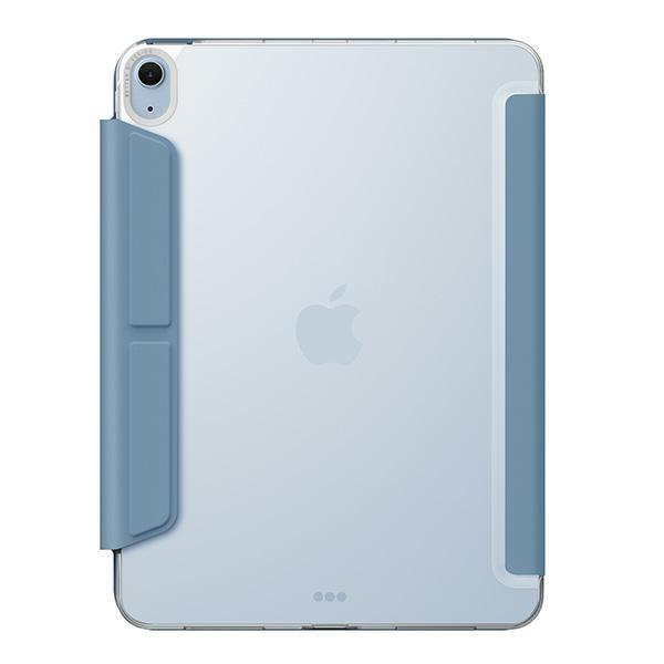 Hülle für iPad Air 11" 2024 UNIQ Blau