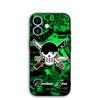 Cover for Xiaomi Redmi 15 15C 14C 8A A4 A5 Note 8 7 14 Pro + 8T 14S Protective Phone Case One Luffy Pieces Roronoa Zoro Sanji