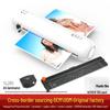SL280 A4 Mini Laminator & Photo Gluer
