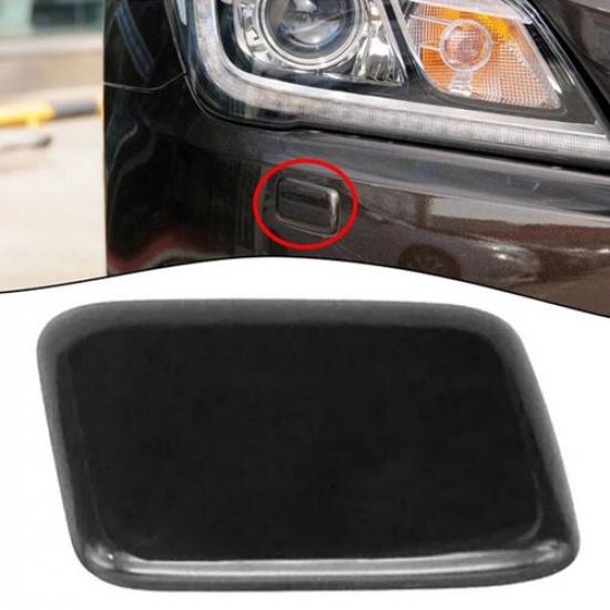 98682-B1000 Right Headlamp Headlight Washer Nozzle Cover Cap For Hyundai Genesis
