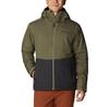 Insulated Jacket Point Park Insulated Waterproof