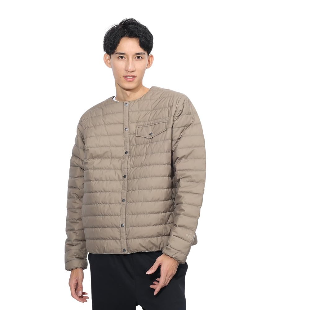 

The North Face Windstopper Zephyr Shell Thin and Fallen Size M Men s Cardigan, Photonic, Warm, Lightweight, Rock,