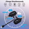 A8 Wireless Guitar Transceiver