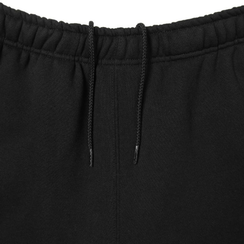 Dessa Är Aldrig Så Stora Svarta Mjukisbyxor